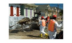 Natural Disaster Response