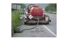 Emergency Pump-Outs