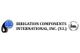Irrigation Components International, Inc. (ICII)