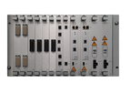 Tesmec - Model BRTU-2000 - Remote Terminal Unit for High Voltage Network