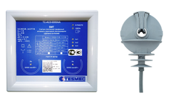 Tesmec - Smart Metering Tool (SMT)