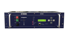 Tesmec - Model A2 - Protection Relays
