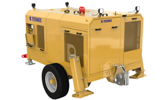 Tesmec - Full-Electric Machine