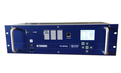 Tesmec - Model TP-PMRG - Protection and Measurement Relay