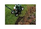 Edge-R-Rite - Model II - Bed Edger