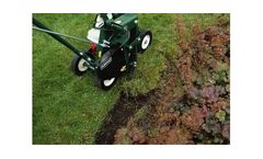 Edge-R-Rite - Model II - Bed Edger
