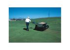 Mete-R-Matic - Topdresser