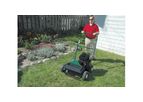 Turfco - Model LS-22 - Lawn Overseeder