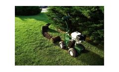 KisCutter - Sod Cutter