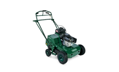 TurnAer - Model XT5 - Aerators