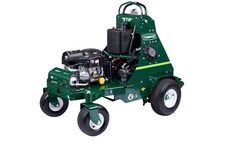 TurnAer - Model XT8 - Stand-on Aerators