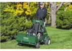 Turfco - Model XT8 - Seed-Rite Drop Seeder Attachment