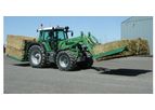 Hay Bale Fork
