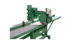 Radial Miter Saw