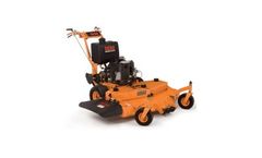 Scag - Model SW - Belt Drive Walk Behinds Mowers