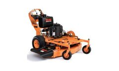 Scag - Model SWZT - Hydro Drive Walk Behinds Mowers