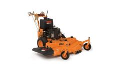 Scag - Model SWZ - Hydro Drive Walk Behinds Mowers