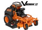 Scag  V-Ride - Model II - Stand On Mowers