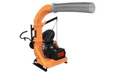 Scag - Industrial Skid Mount Truck Loaders