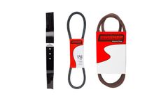 Swisher - Model 21062 - Walk Behind Rough Cut Service Kit