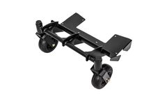 Model 21290 - Flat Free Walk Behind Caster Kit