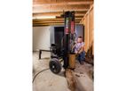 Swisher - Model LS22E - 22 Ton Timber Brute Eco Split 120 Volt Electric Full Frame Log Splitter