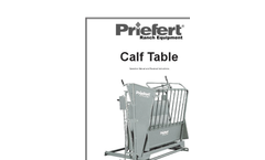 Premier- PS13520-1 - 135 Degree Premier Open Sweep- Brochure