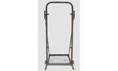 Priefert - Model HGS 20 - Headgate Stand