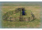 Premier - Model 35 Head - Rough Stock Open Corral System