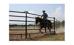 Premier - Model PBG 04 - 7" Tall Premier Bow Gates