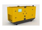 Dmeco - Model W Series - Enclosures