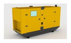 Dmeco - Model W Series - Enclosures