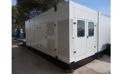 Dmeco - Model HR Series - Containers