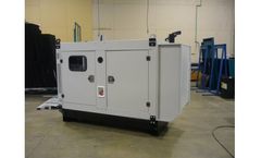 Dmeco - Model J Series - Containers