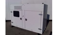 Dmeco - Model K Series - Container