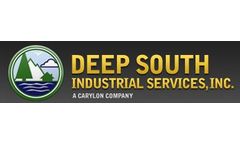 Dry Ice (Cryogenic) Blast Cleaning Services