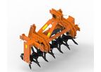 Perfect-Van Wamel - Model SK Series - Aerator for Orchards and Vineyards