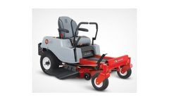 Quest - Model S-Series - Zero-Turn Lawn Mowers