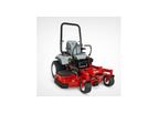 Radius - Model S-Series - Rear Discharge Ride-On Mower