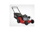 Exmark - Model 21 X-Series - Commercial Lawn Mowers