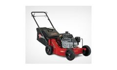 Exmark - Model 21 X-Series - Commercial Lawn Mowers