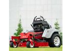 Staris - Model S-Series - Stand-On Lawn Mowers