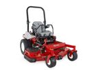 Lazer - Model Z S-Series - Rear Discharge Ride-On Mower
