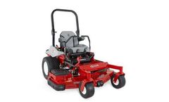 Lazer - Model Z S-Series - Rear Discharge Ride-On Mower