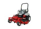 Lazer - Model Z S-Series - Propane Lawn Mowers