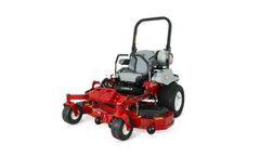 Lazer - Model Z S-Series - Propane Lawn Mowers