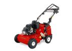 Exmark - Model S-Series - Walk-Behind Aerator