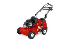Exmark - Model S-Series - Walk-Behind Aerator