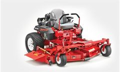 Prowler - Model 72K28A3 - Mower