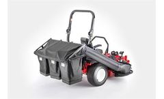 Edge - Model EE60FX730V34 - Mower